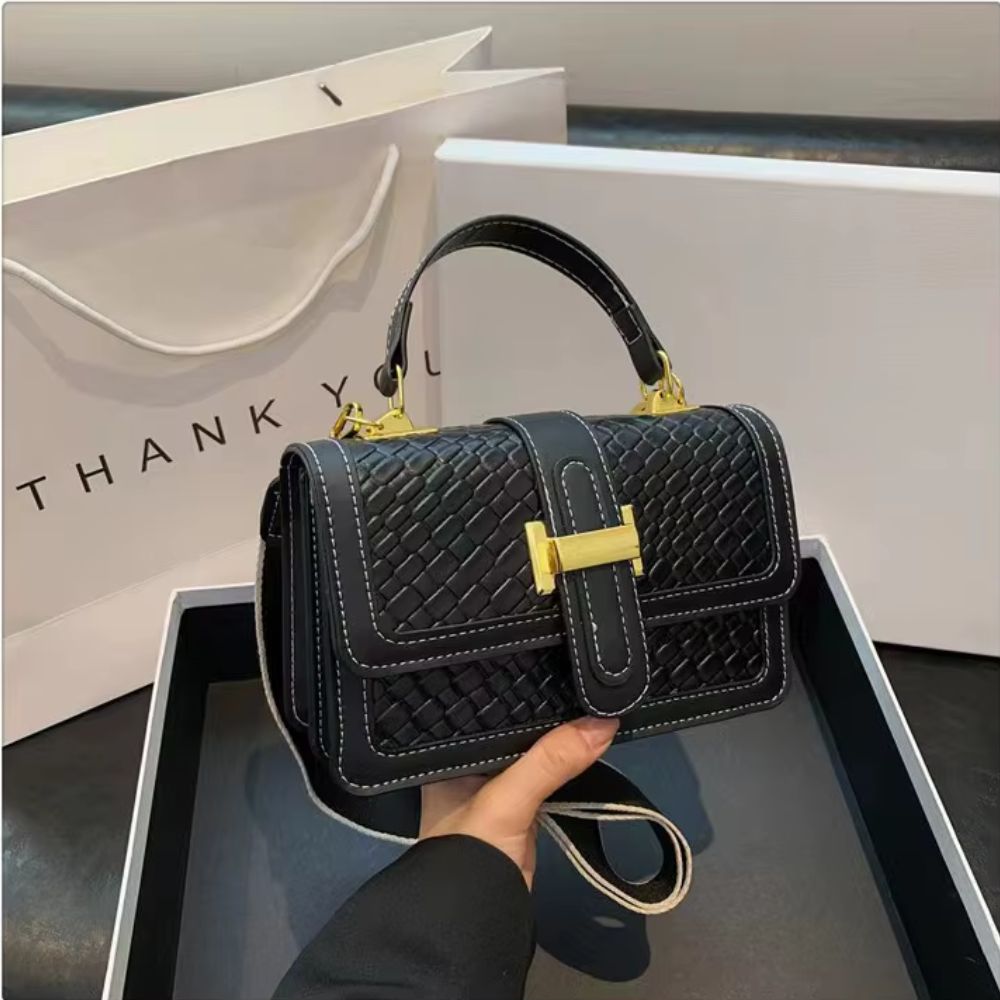 Trendy Shoulder Small Handbag