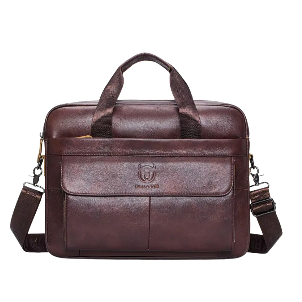 Soft and Casual Briefcase Briefcase