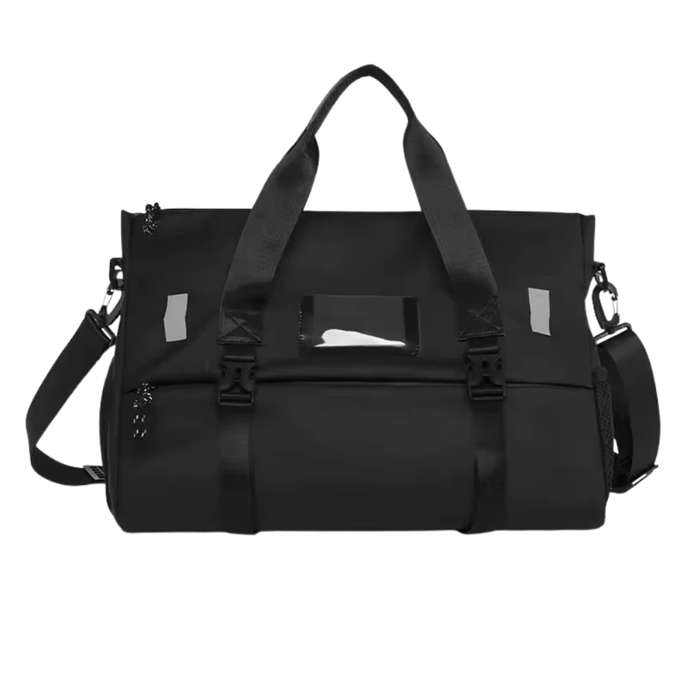 Unisex Multifunctional Sports Travel Bag
