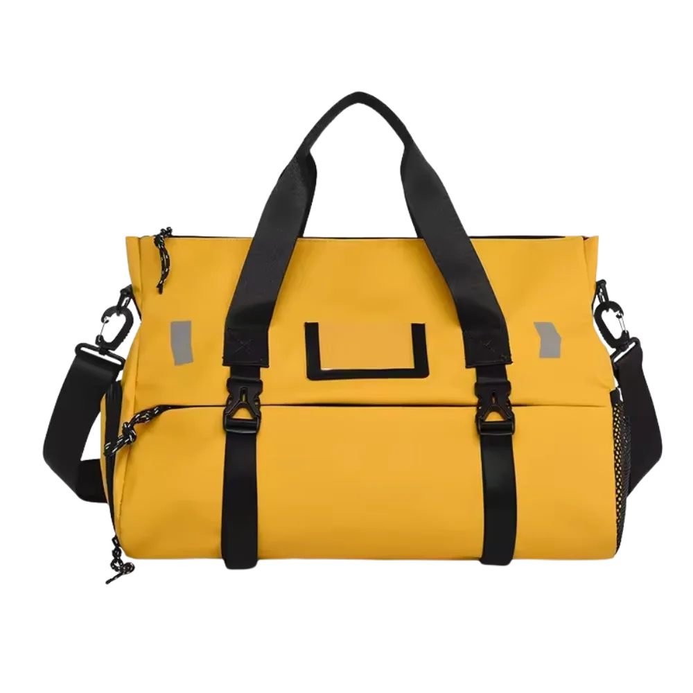 Unisex Multifunctional Sports Travel Bag
