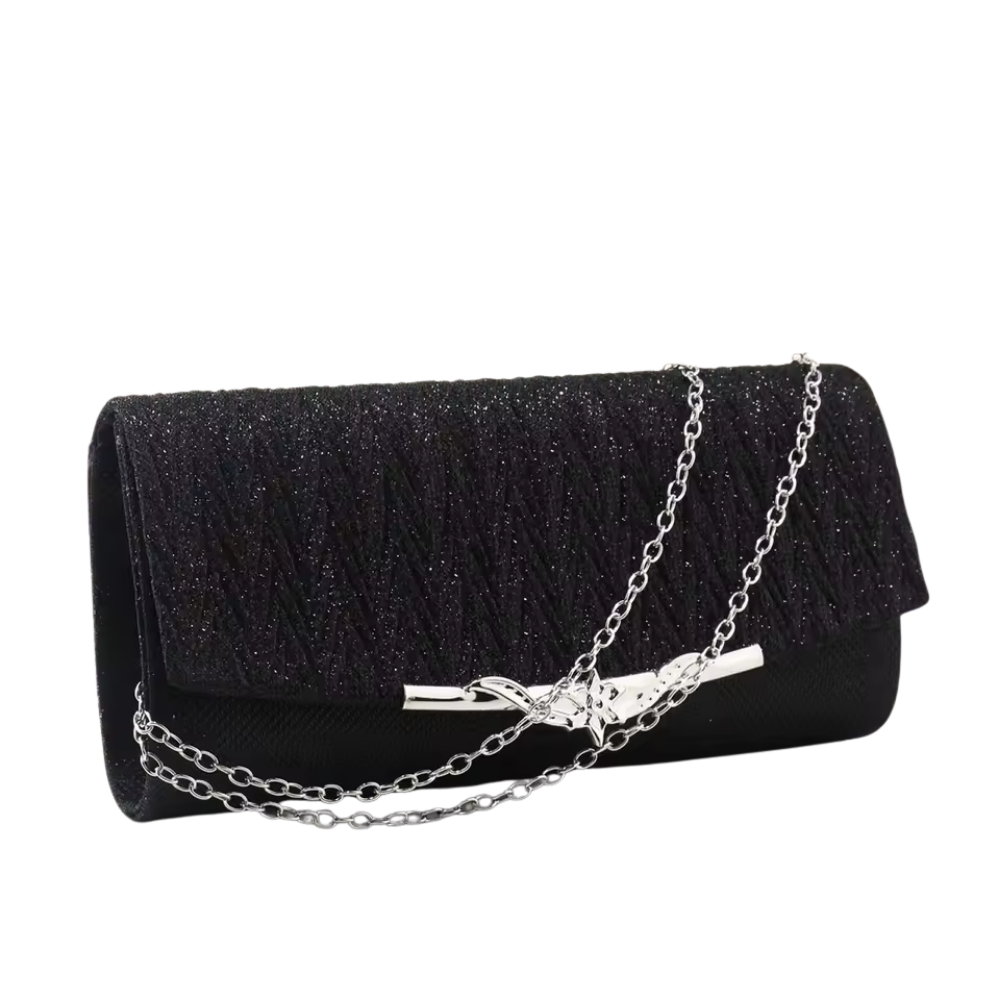 Luxury Evening Clutch Bag