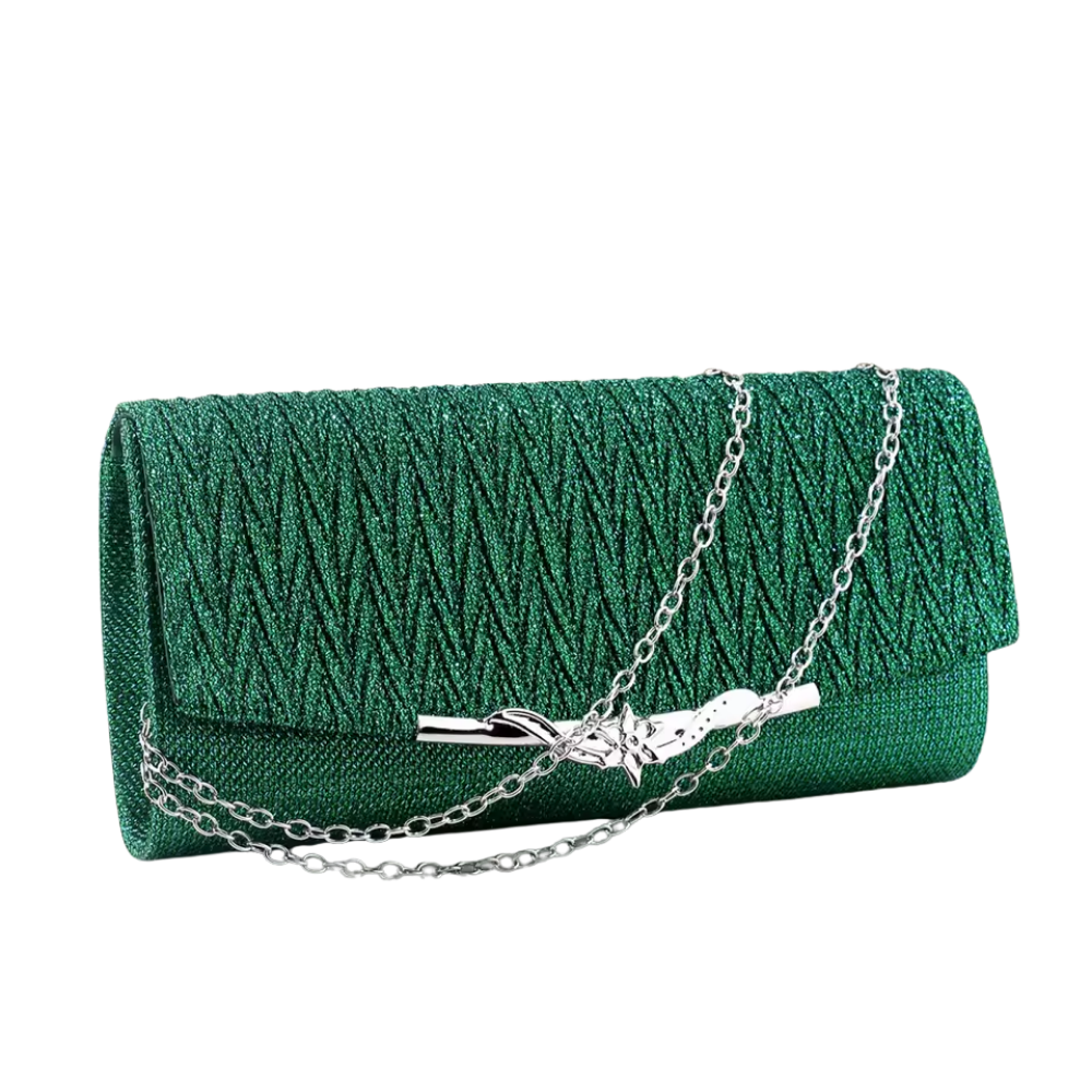 Luxury Evening Clutch Bag