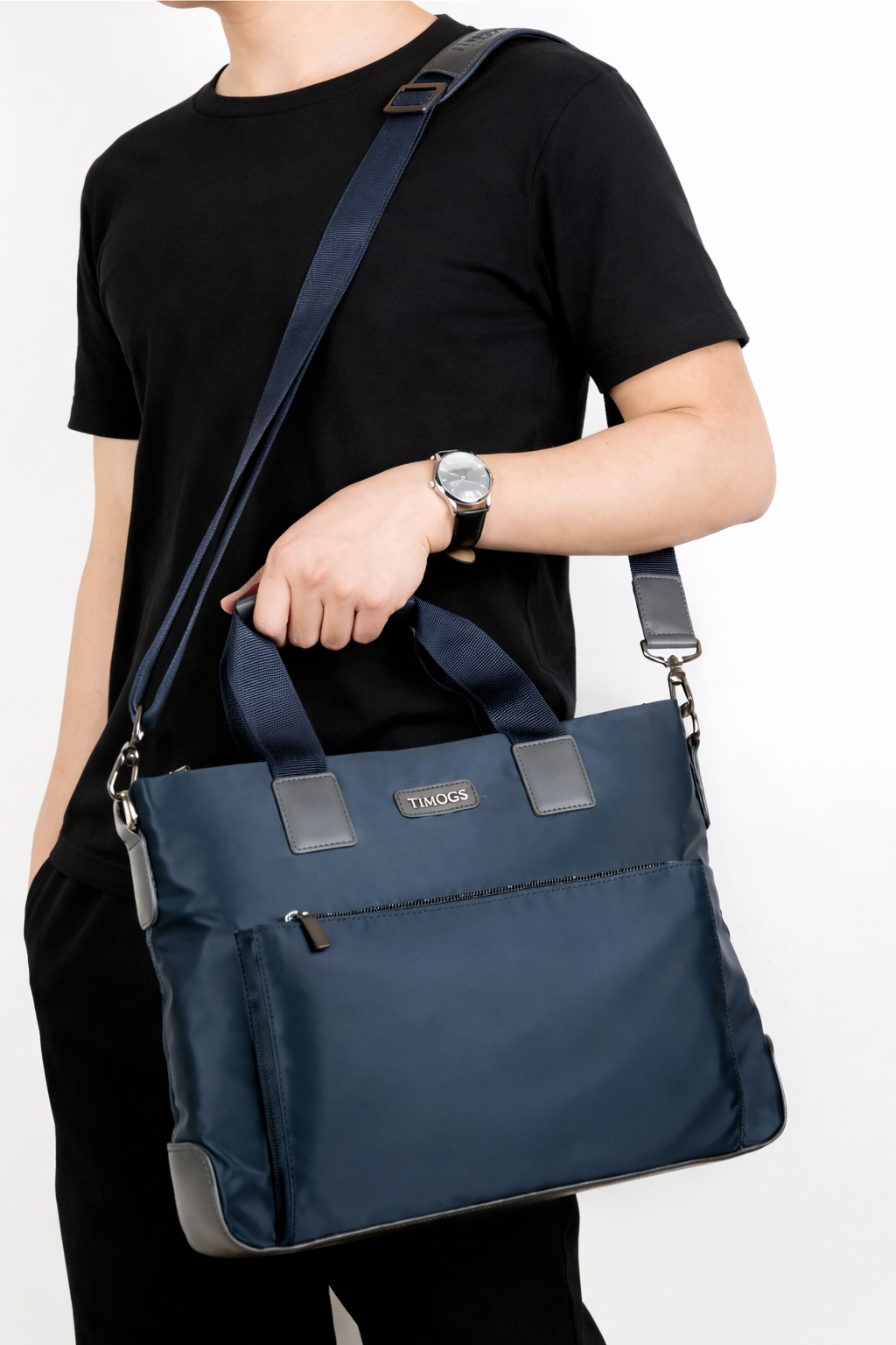 Waterproof Briefcase for Business