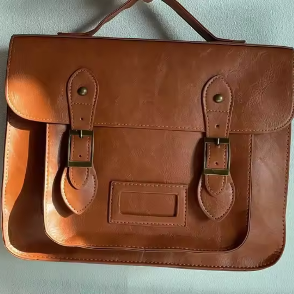 Flap Handbag and Shoulder Bag