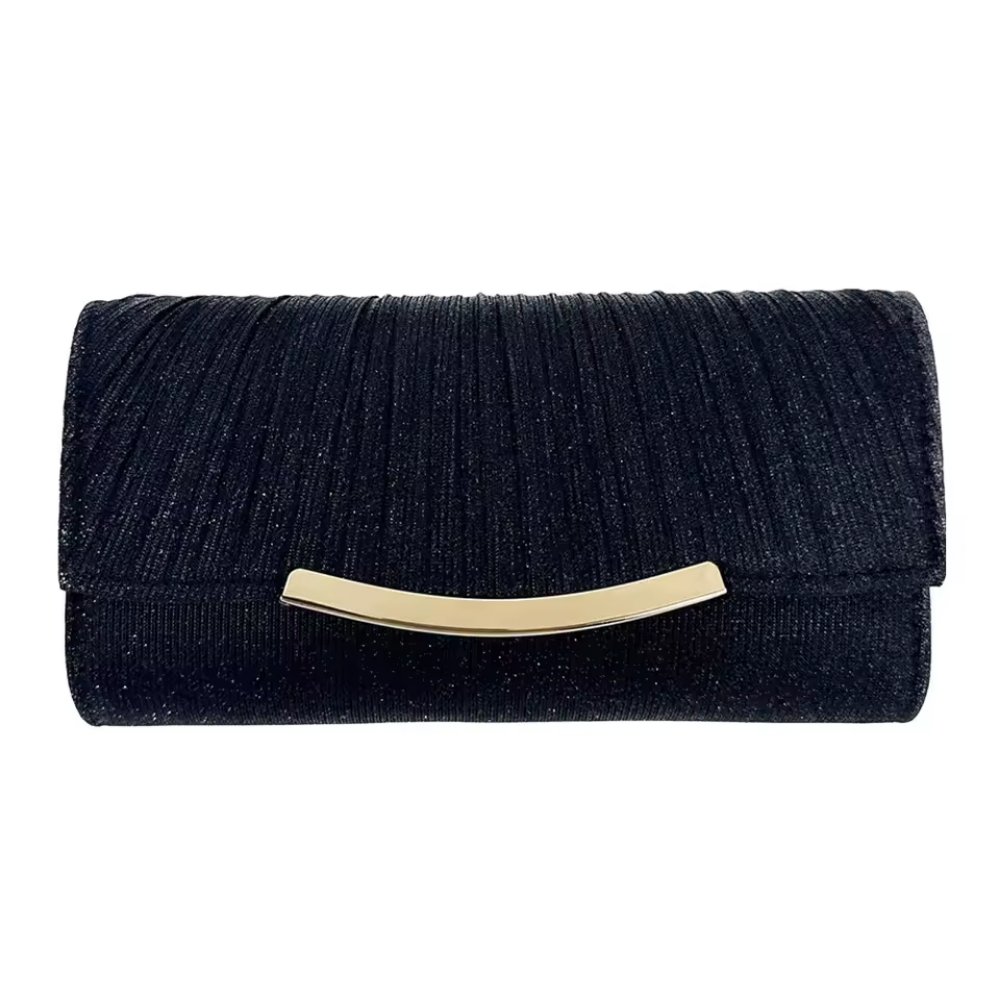 Luxury Crossbody Pouch Bag