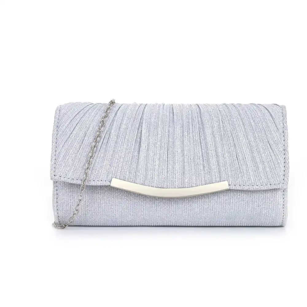 Luxury Crossbody Pouch Bag