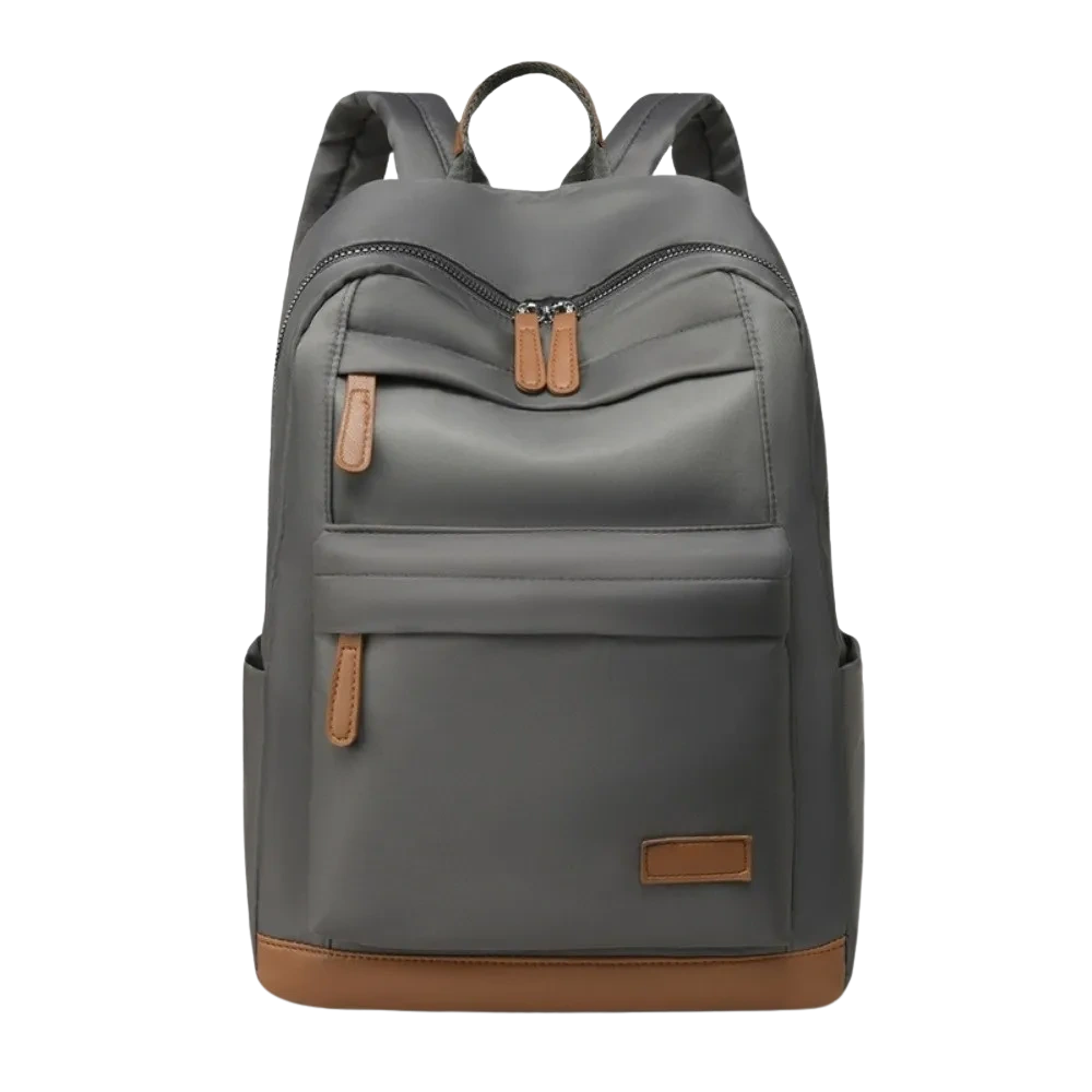 Women's Waterproof Nylon Backpack