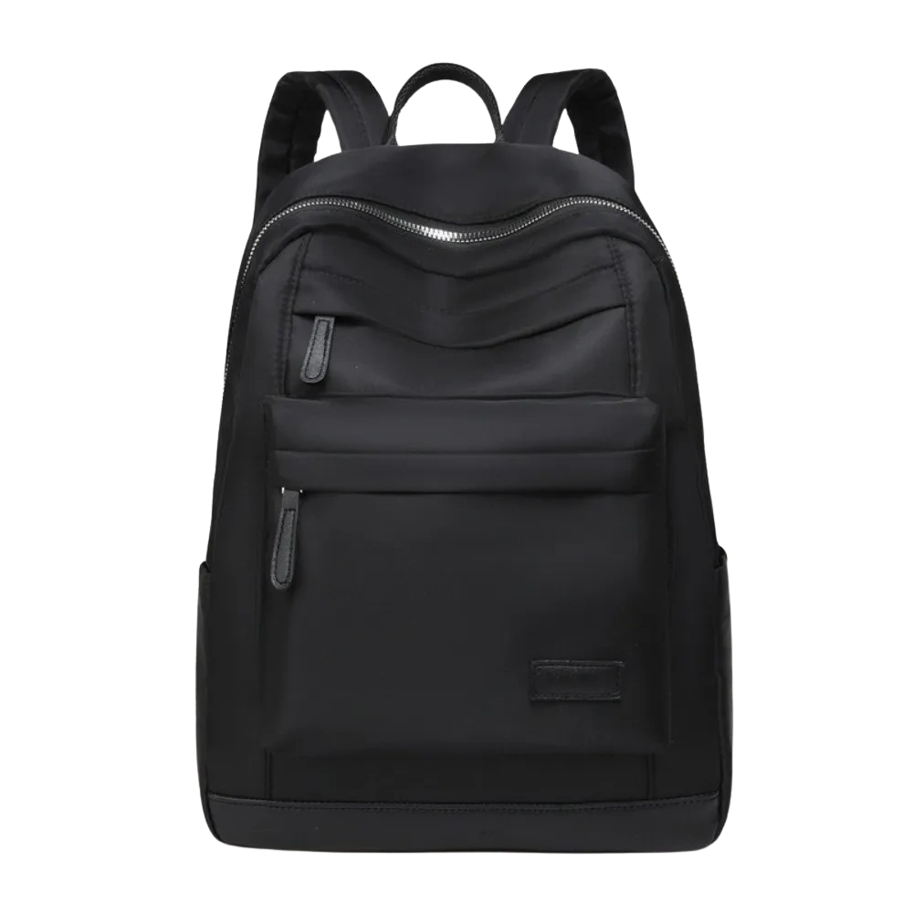 Women's Waterproof Nylon Backpack