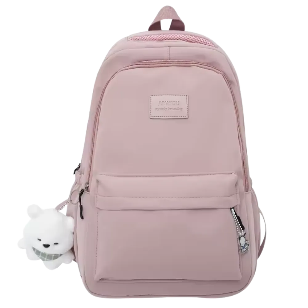 Women Waterproof Large Capacity Backpack