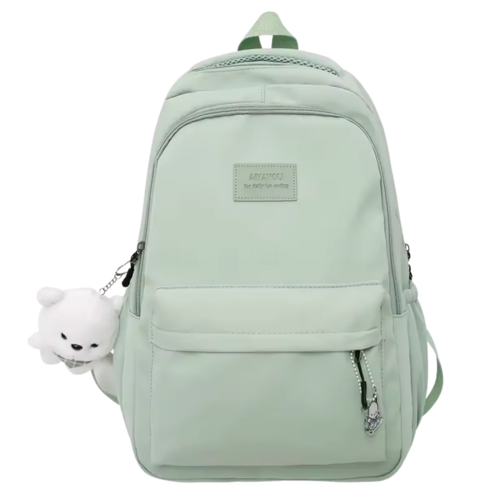 Women Waterproof Large Capacity Backpack