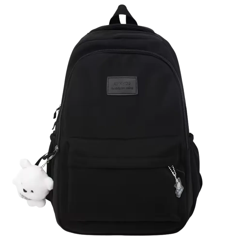 Women Waterproof Large Capacity Backpack