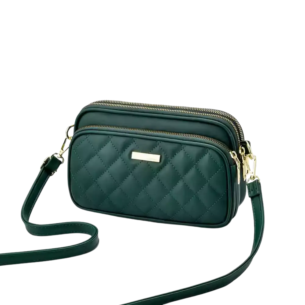 Everyday Crossbody Handbag