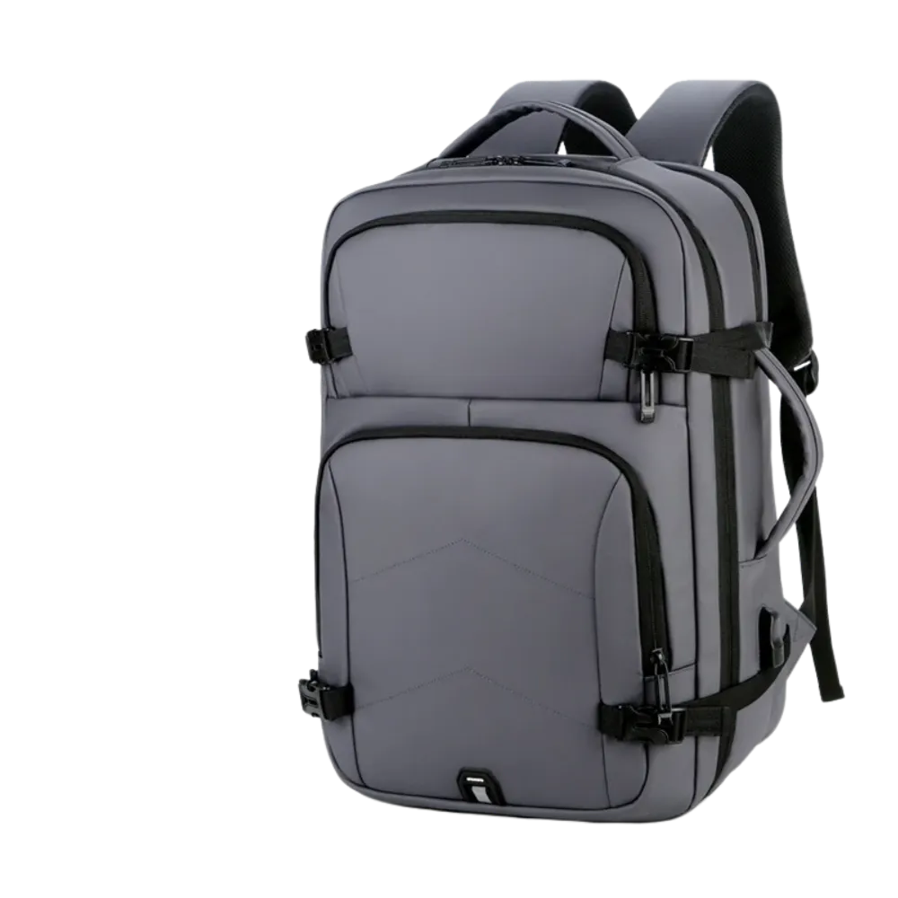 Multifunctional Computer Travel Bag