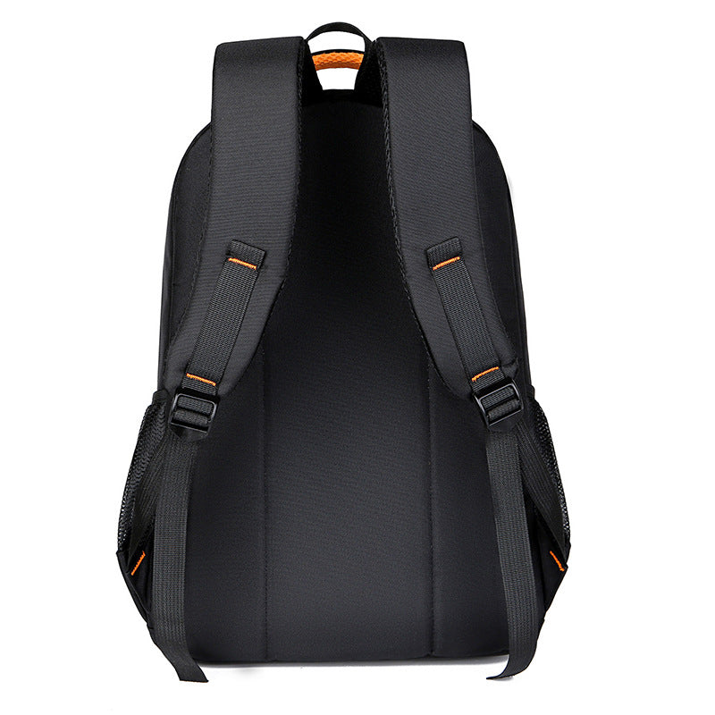 Cartable à Dos Etudiant(e) Lycée Multipoches
