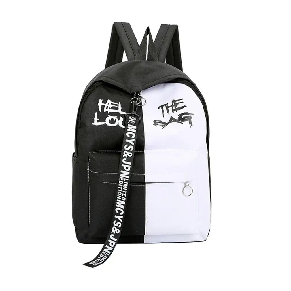 Unisex Urban Backpack