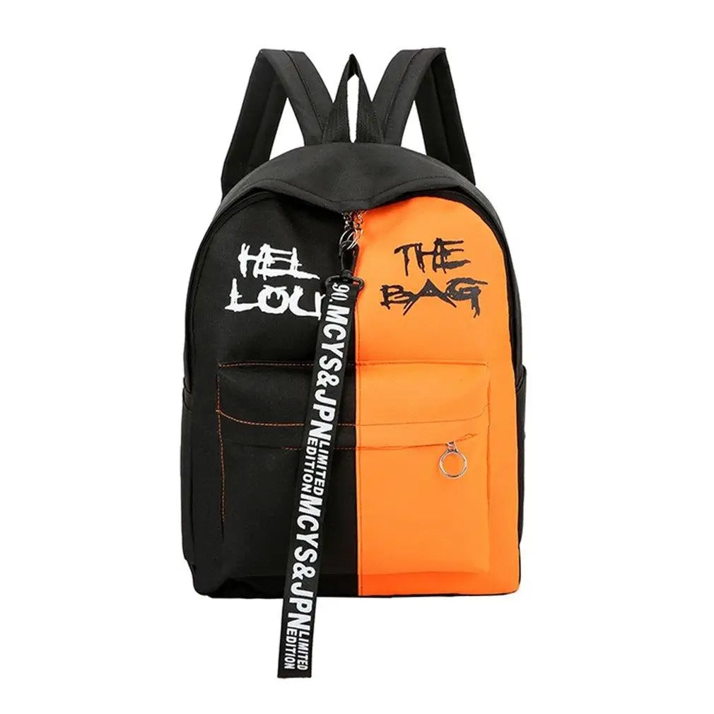 Unisex Urban Backpack