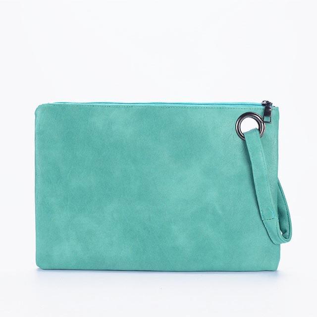 Sac Pochette Grande Taille pour Femme