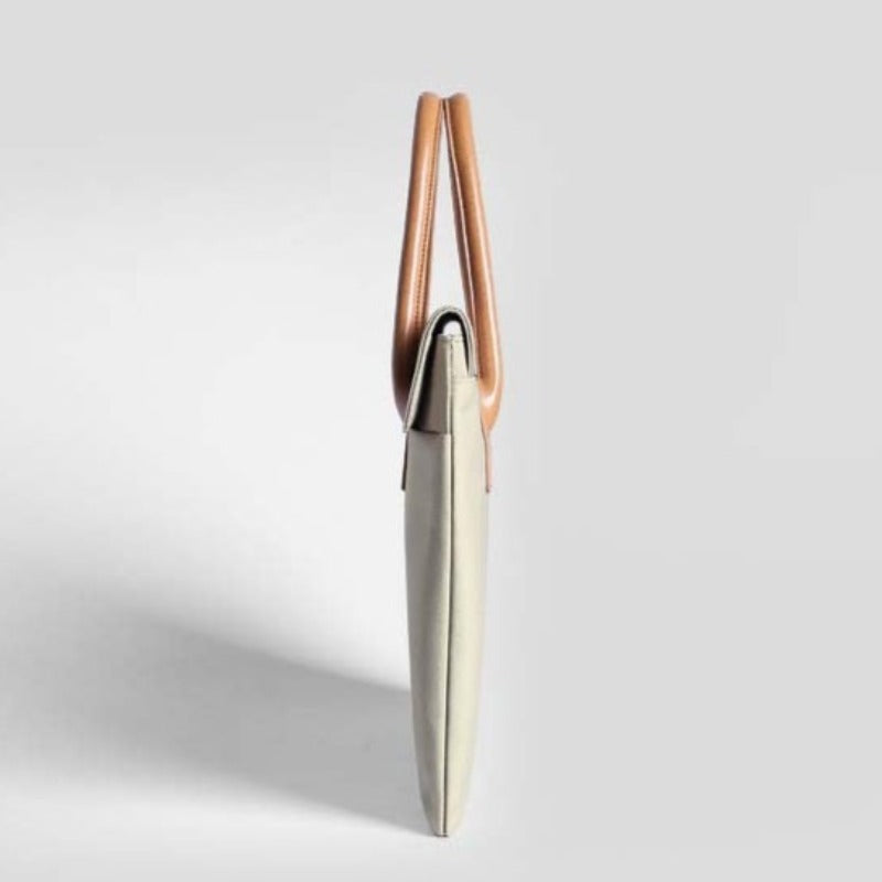 Porte Documents Décontracté pour Homme d'Affaires