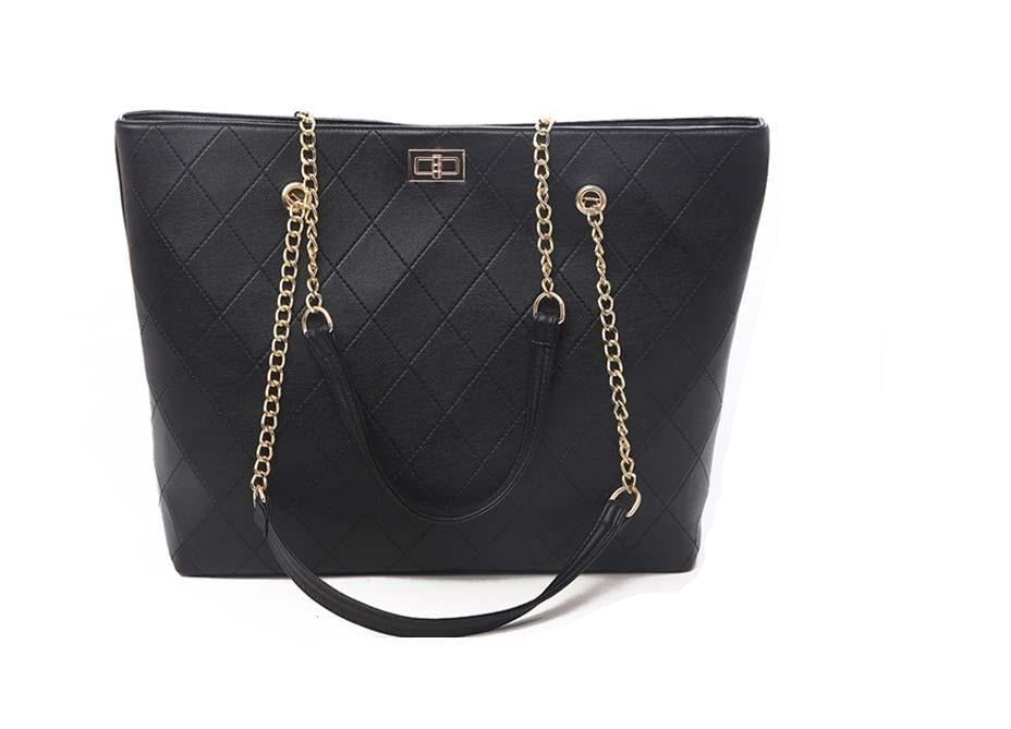 Sac à Main de Grande Capacité