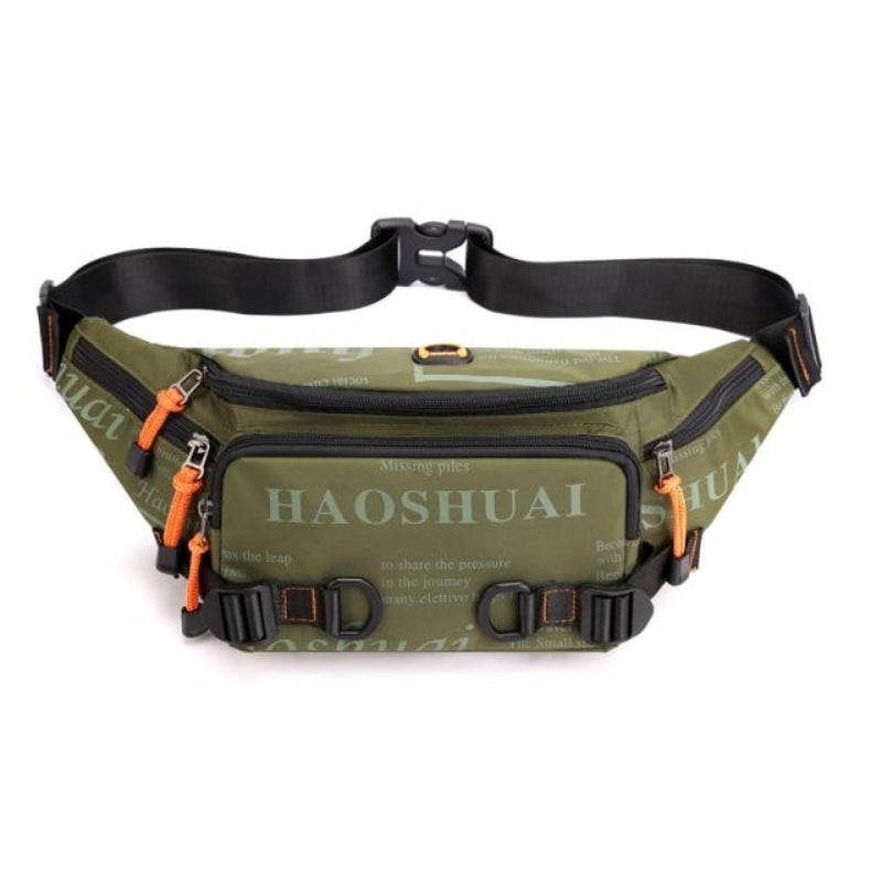Sacoche Ceinture de Sport Multifonction et Léger