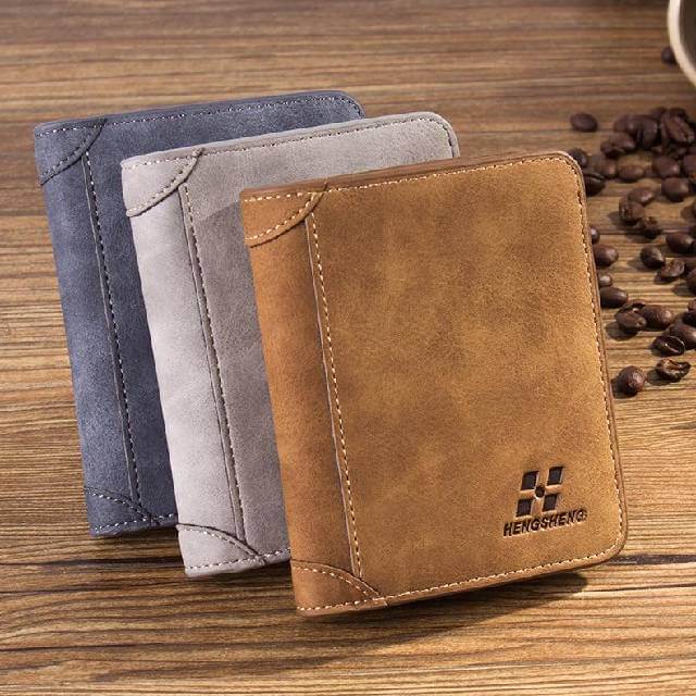 Porte-monnaie Pochette de Luxe Vintage