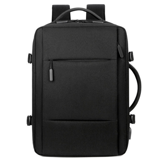 Sac de Voyage à Dos Multifonction pour Homme