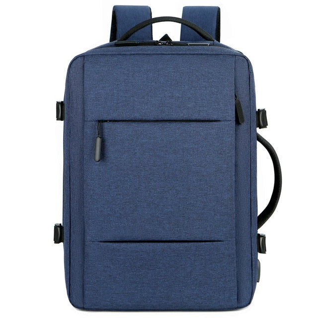 Sac de Voyage à Dos Multifonction pour Homme