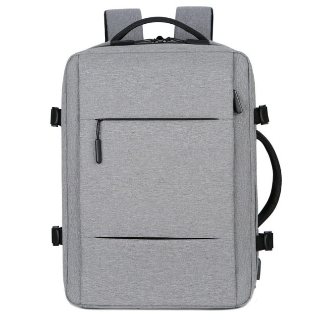 Sac de Voyage à Dos Multifonction pour Homme