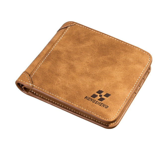 Porte-monnaie Pochette de Luxe Vintage