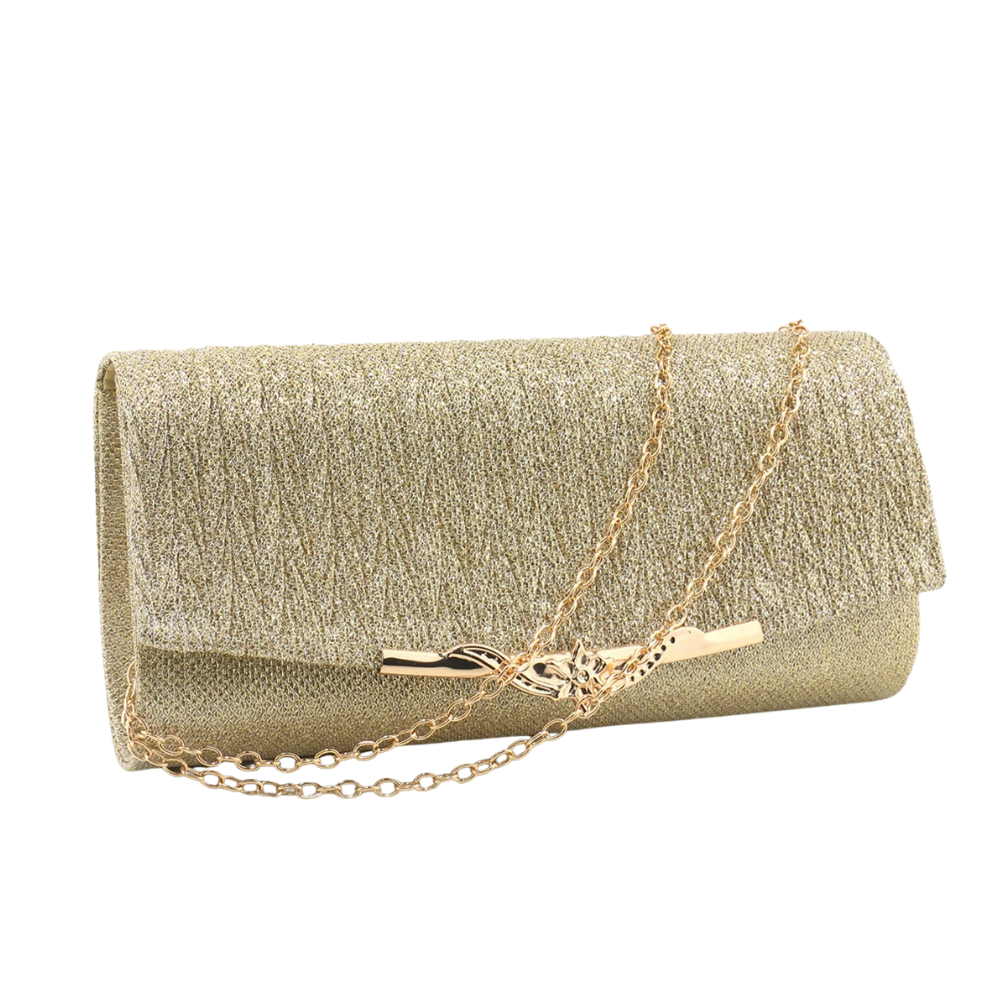 Luxury Evening Clutch Bag