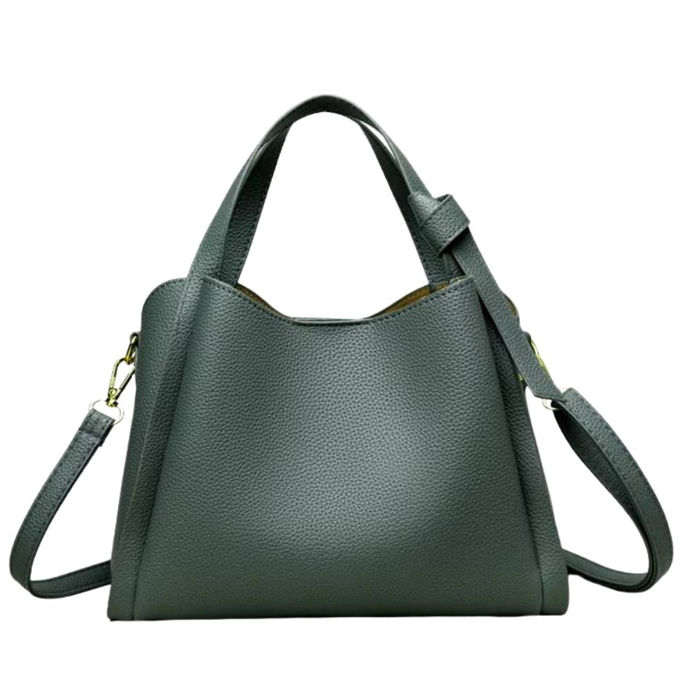 Casual Shoulder Bag 