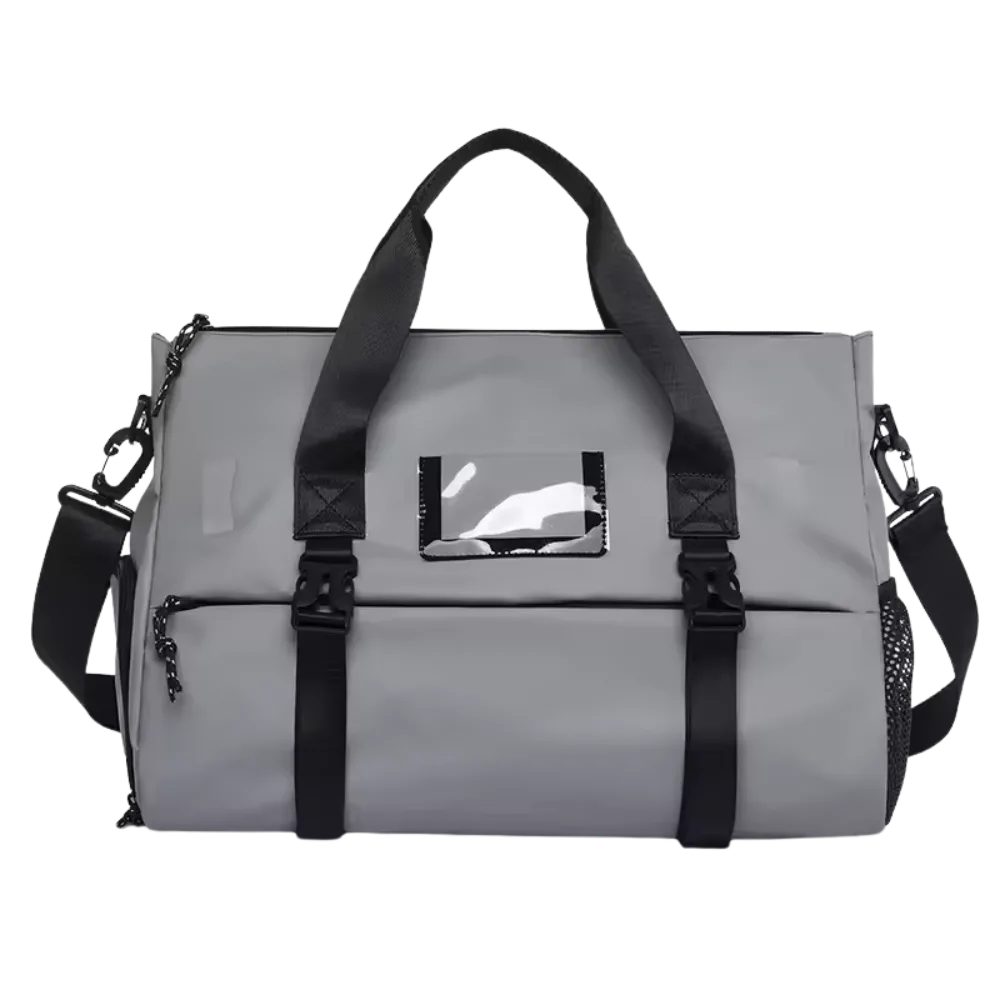 Unisex Multifunctional Sports Travel Bag