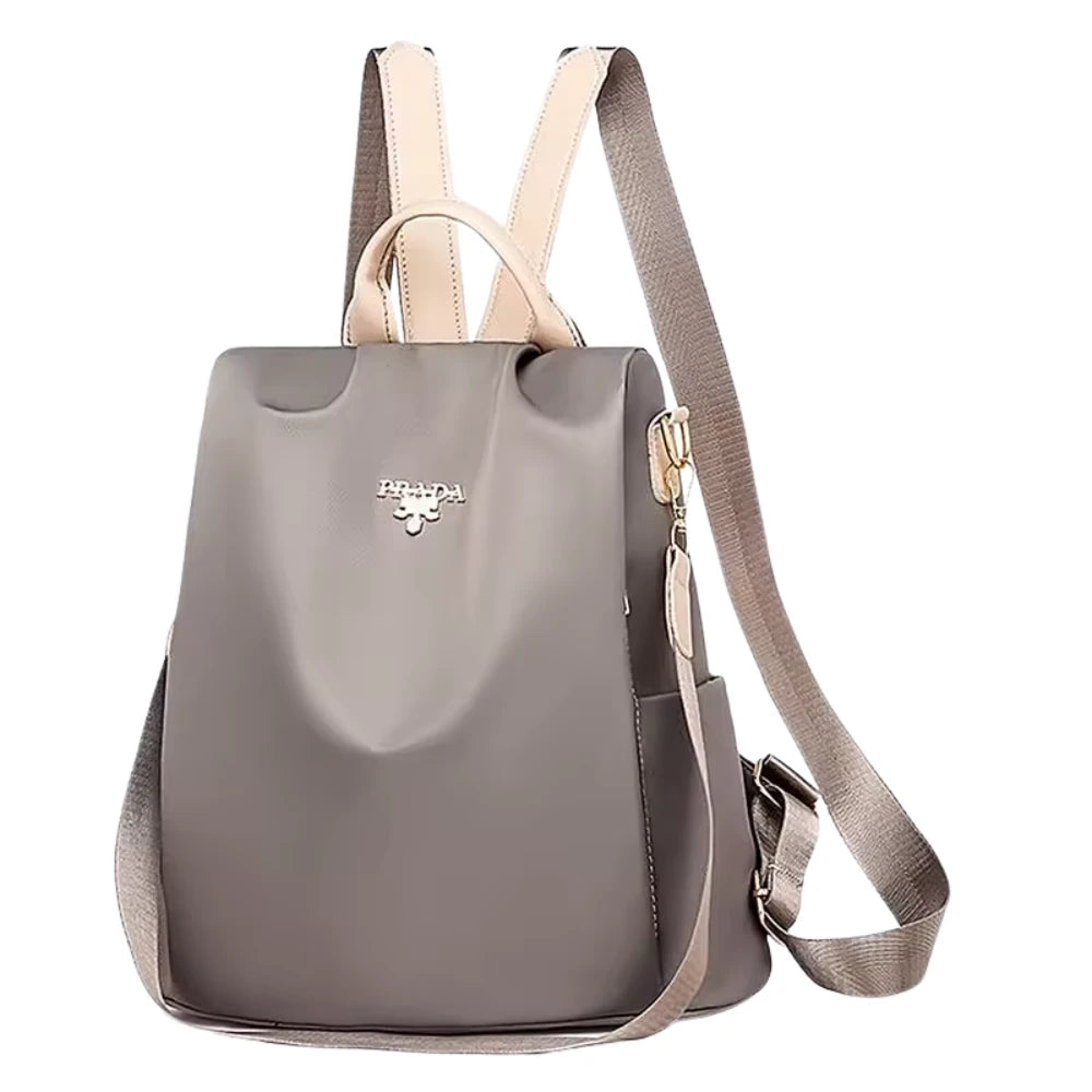 Schoolbag for Girls Waterproof Anti-Theft