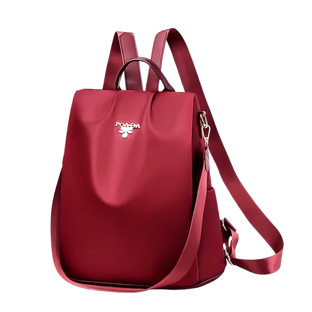 Schoolbag for Girls Waterproof Anti-Theft