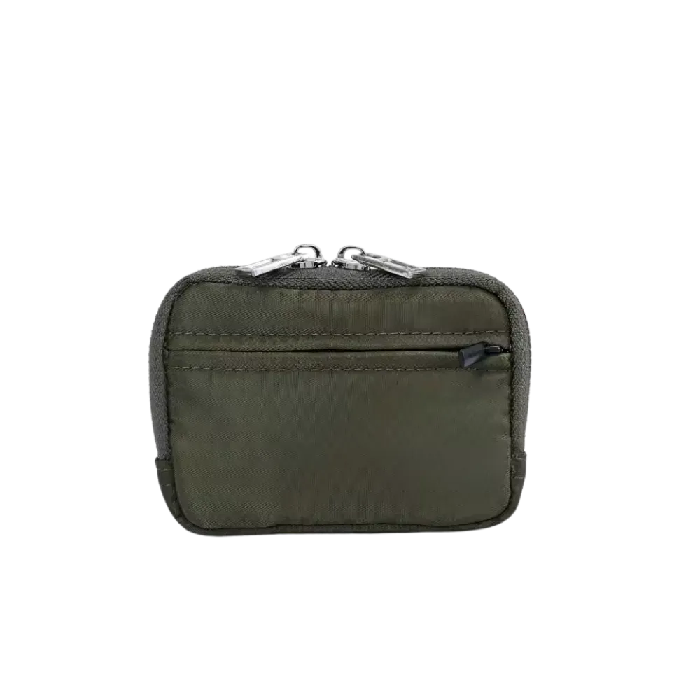 Nylon Casual Student Coin Purse