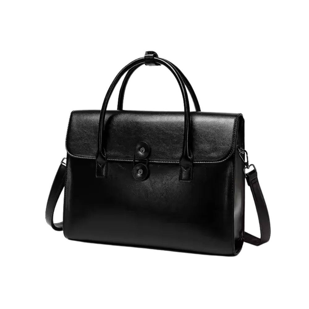 Briefcase Office Bag for Women 