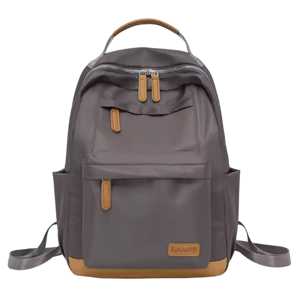 Women's Waterproof Nylon Backpack