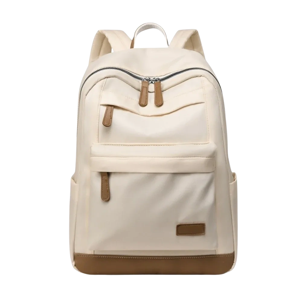 Women's Waterproof Nylon Backpack