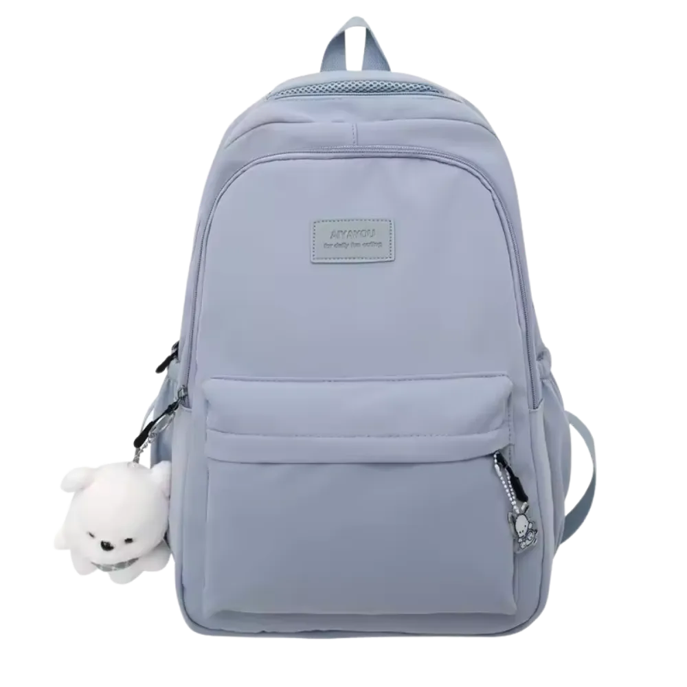 Women Waterproof Large Capacity Backpack 