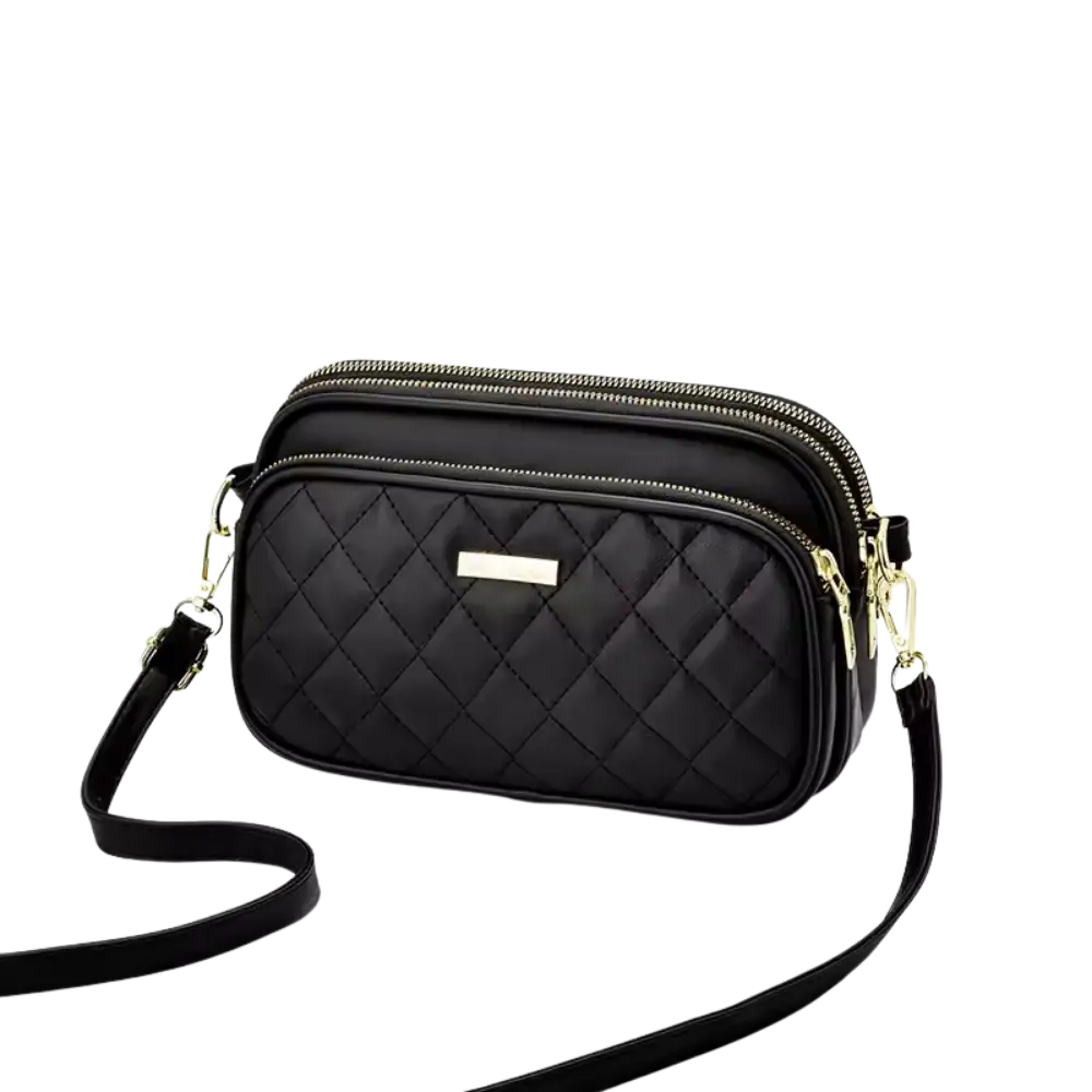 Everyday Crossbody Handbag