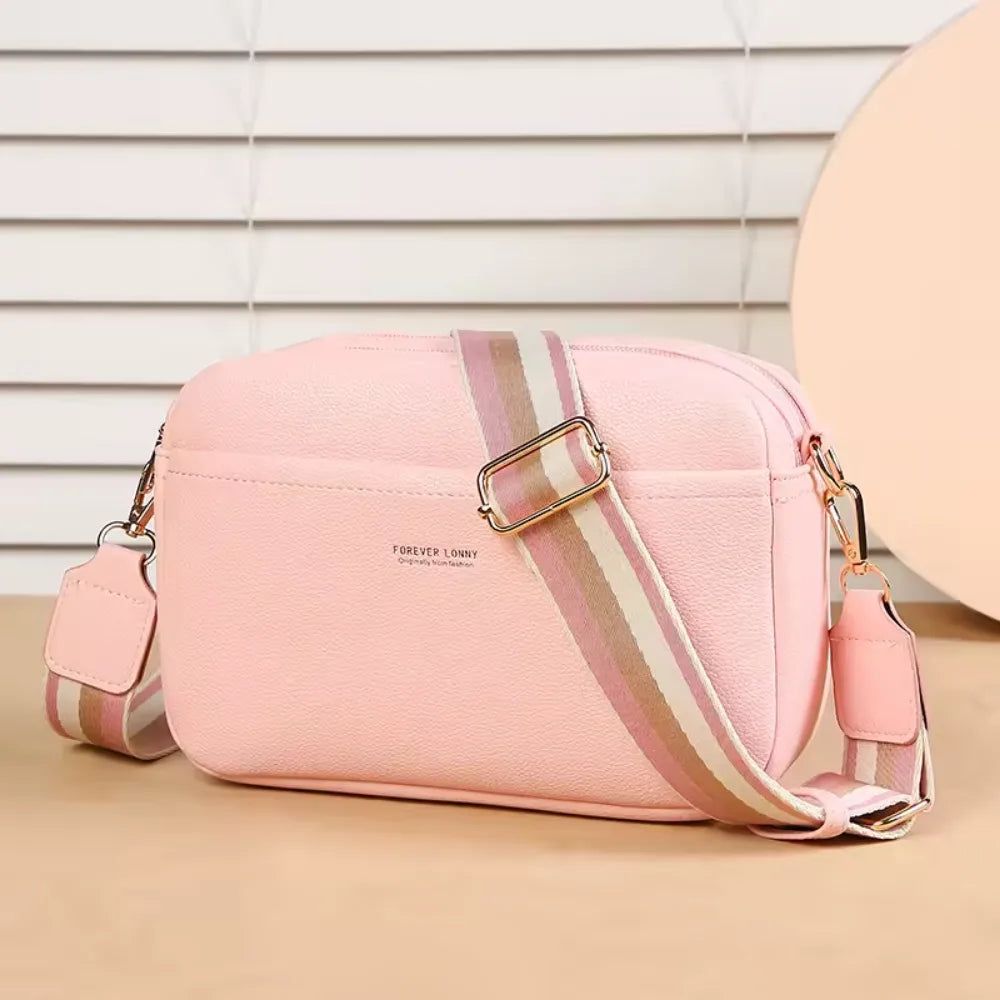 Everyday Crossbody Handbag