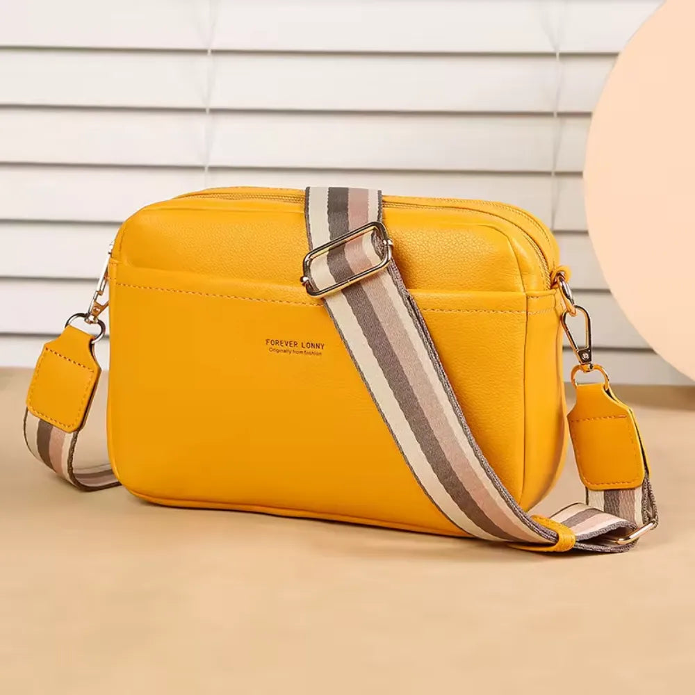 Everyday Crossbody Handbag